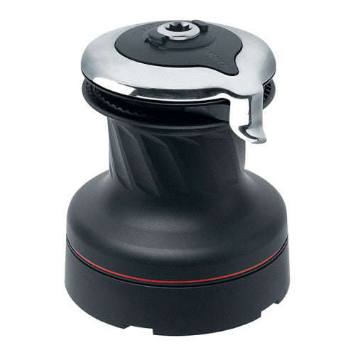 Harken Radial Self Tailing Manual Winches