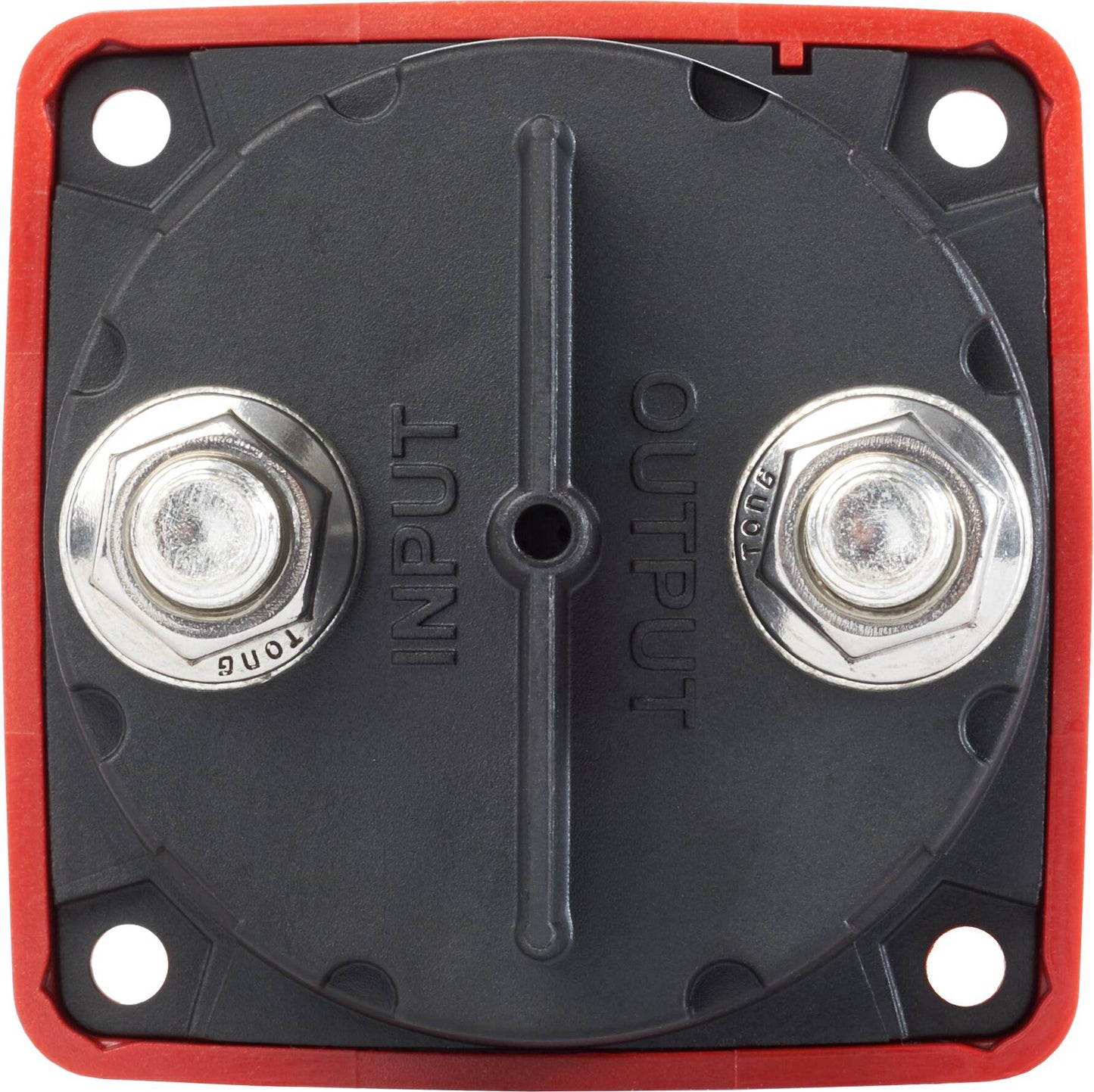 Blue Sea M Series Single Circuit Battery Switch With Key