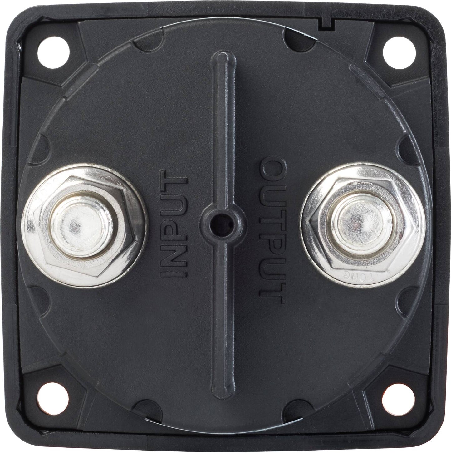 Blue Sea M Series Single Circuit Battery Switch With Key