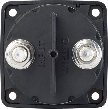 Blue Sea M Series Single Circuit Battery Switch With Key