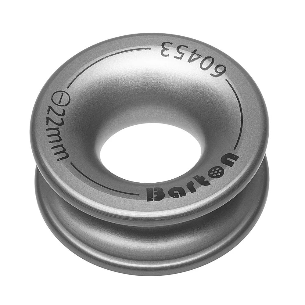 Barton Marine High Load Low Friction Eye/Ring