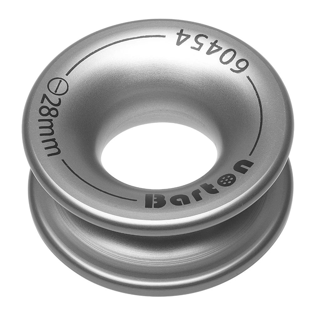 Barton Marine High Load Low Friction Eye/Ring