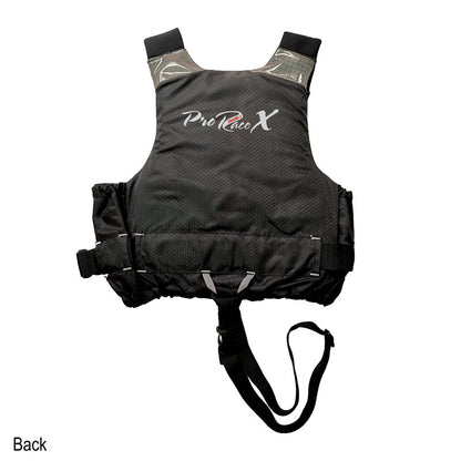 Lalizas Pro Race X 50N Paddleboard Buoyancy Aid