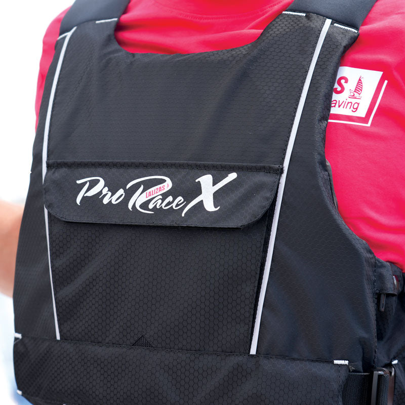 Lalizas Pro Race X 50N Paddleboard Buoyancy Aid