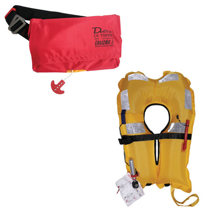 Lalizas DELTA 150N Life Jacket Belt