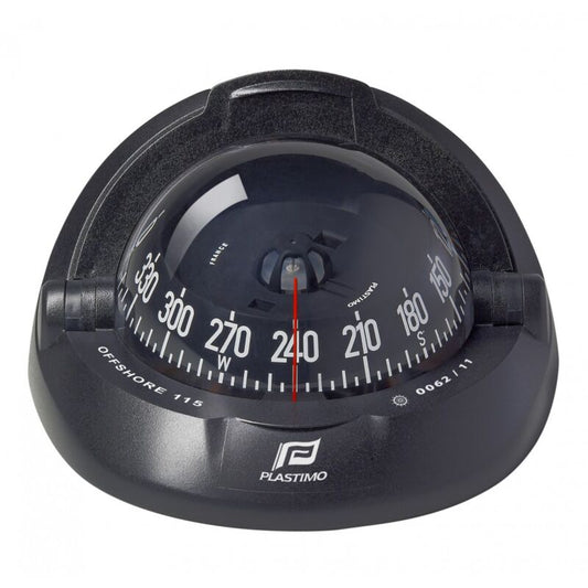 Plastimo Offshore 115 Flush Mount Compass