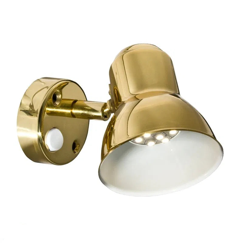 BatSystem Classic SMD LED Cabin Reading Light