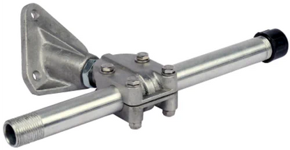 Multiflex C1 / C2 / C3 Steering Cable Clamp