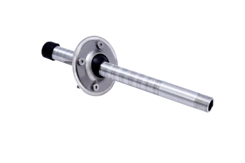 Multiflex S1 Splashwell Steering Cable Plate Mounting Kit