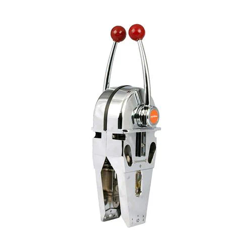Multiflex V4 Twin Lever Top Mount Control