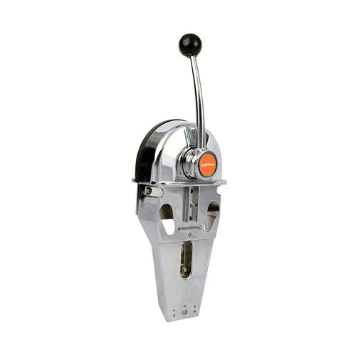 Multiflex V3 Single Lever Top Mount Control
