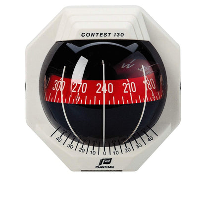 Plastimo Contest 130 Vertical Bulkhead Compass