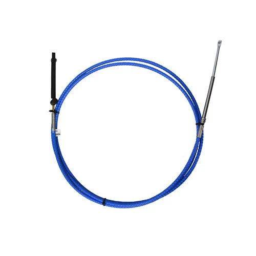 Multiflex EDGE EEC-036 Mercury / Mercruiser Generation II Style Engine Control Cable
