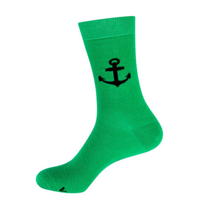 Nauticalia Marine Nautical Port & Starboard Anchor Socks