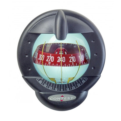 Plastimo Contest 101 Vertical Bulkhead Compass