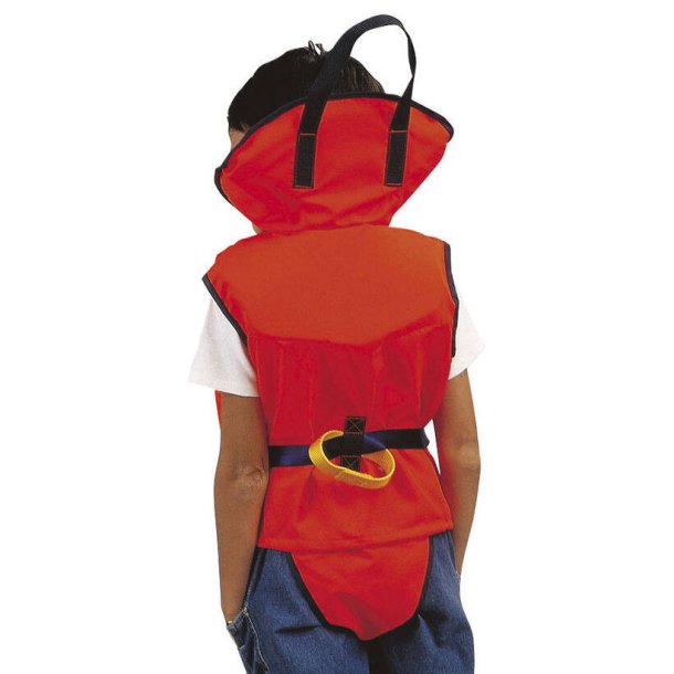 Plastimo Baby 100N Children's Lifejacket