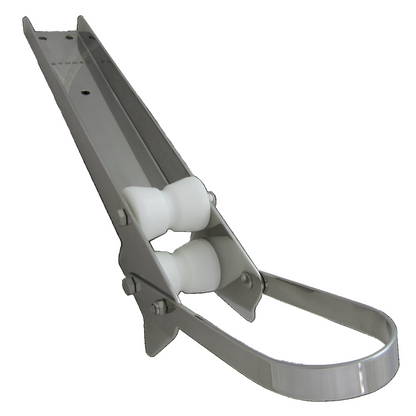 Lewmar Delta Stainless Steel Bow Roller