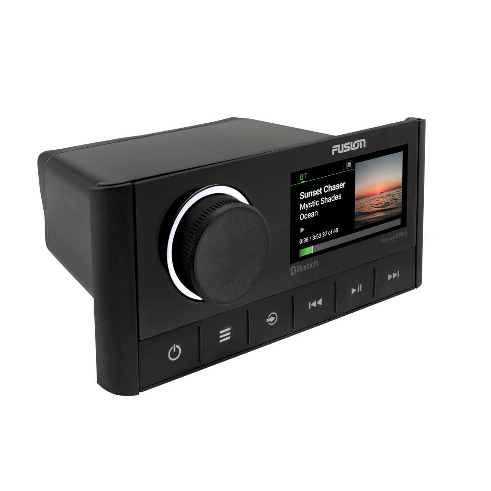 Fusion Apollo MS-RA670 Marine Entertainment Stereo System