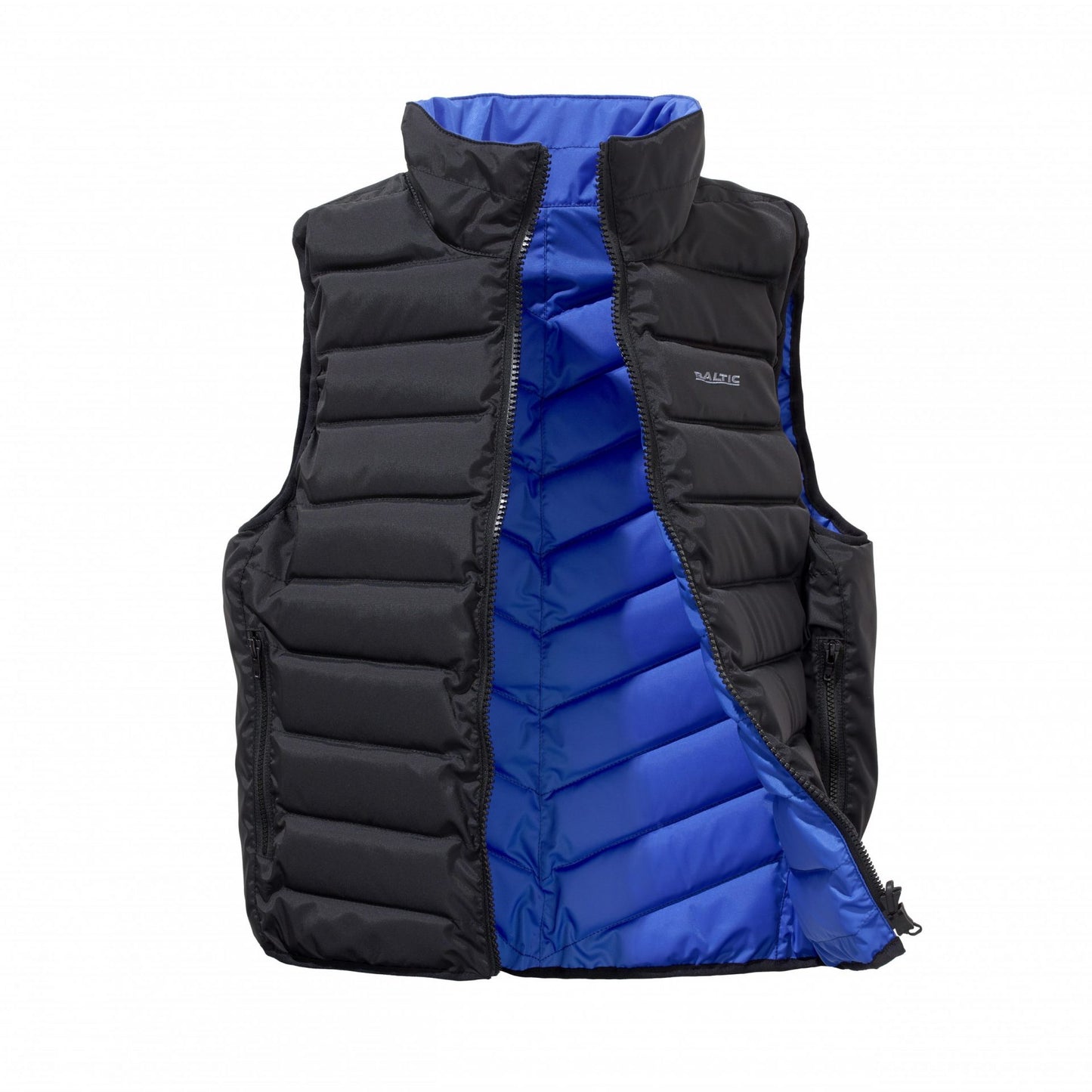 Baltic Flipper Gilet Style Reversible Buoyancy Aid