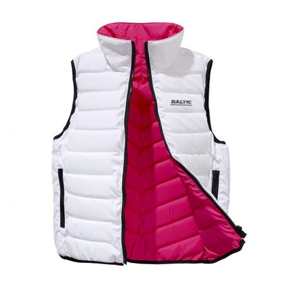 Baltic Flipper Gilet Style Reversible Buoyancy Aid