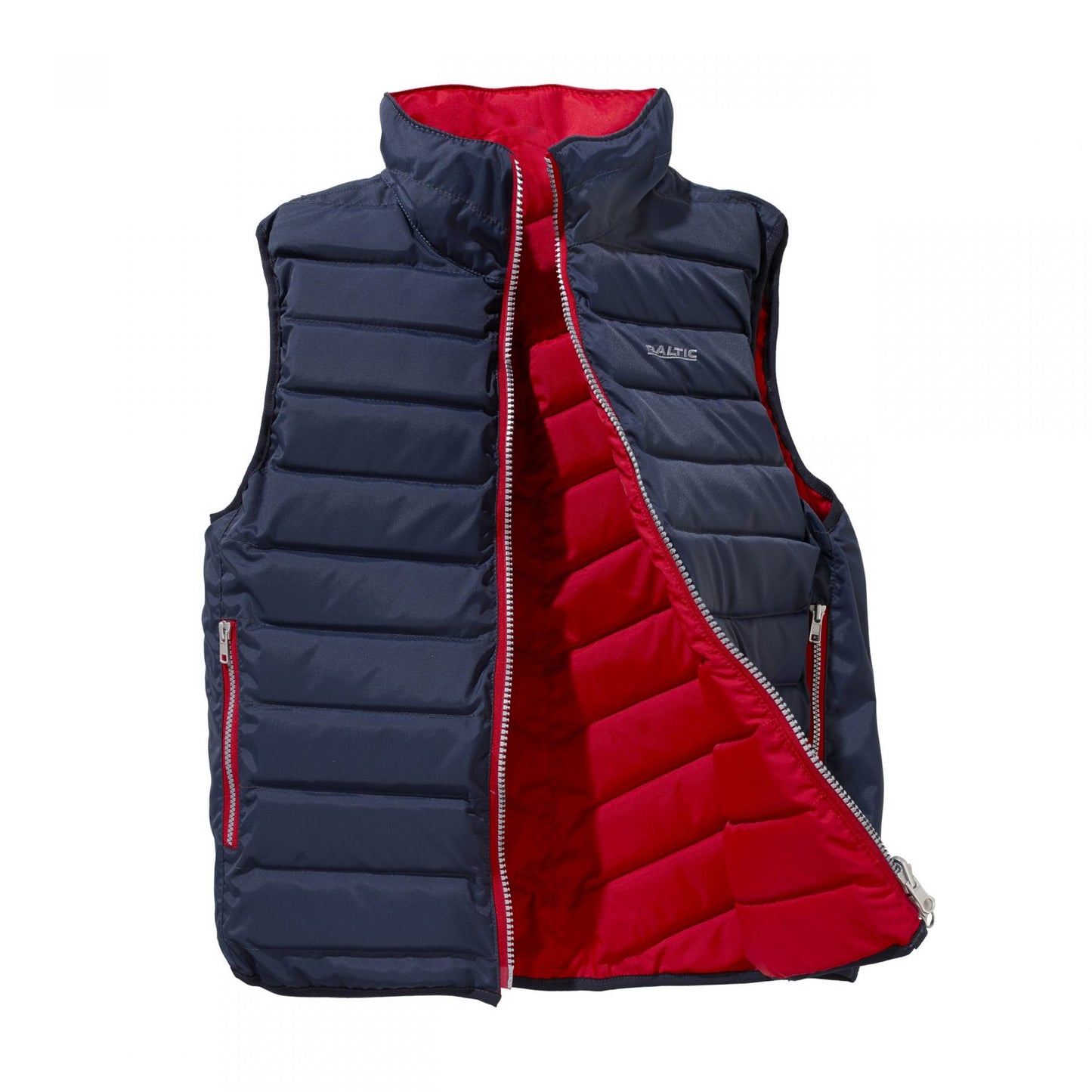 Baltic Flipper Gilet Style Reversible Buoyancy Aid