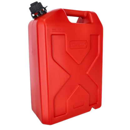 Crosseven Plastic Heavy Duty Fuel Tank Jerry Can