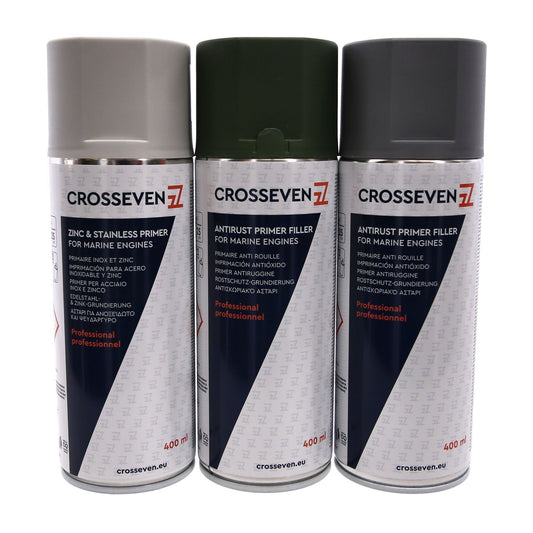 Crosseven Standard Engine Spray Primer