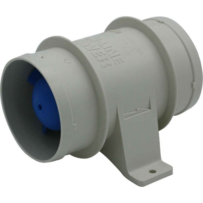 Rule 140 Inline Bilge Blower - 76mm