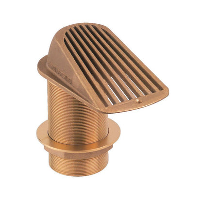 Guidi Bronze Grated Water Intake Strainer "2000" Series