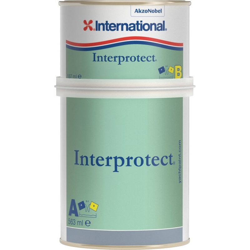 International Interprotect Epoxy Primer