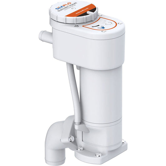 Seaflo Electric Toilet Conversion Kit 12V