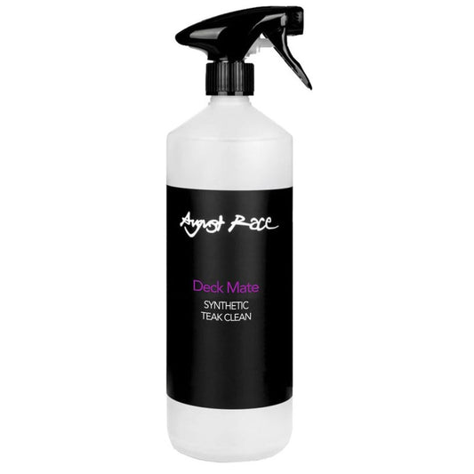 August Race Deck Mate Teak Cleaner - 1 Litre