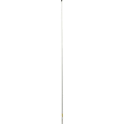 Supergain Capri 140cm Fibreglass VHF Antenna