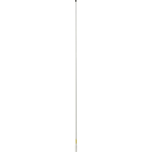 Supergain Capri 140cm Fibreglass VHF Antenna