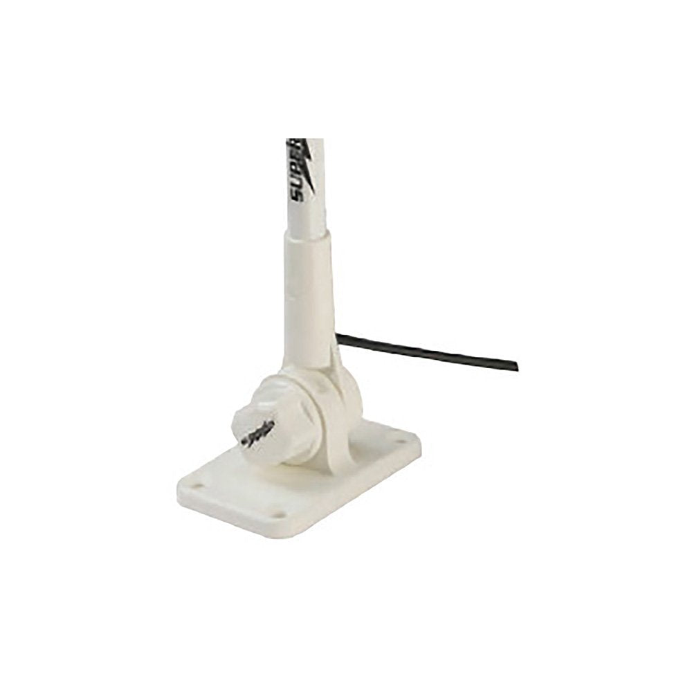 Supergain Capri 140cm Fibreglass VHF Antenna