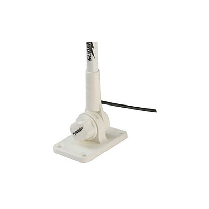 Supergain Capri 140cm Fibreglass VHF Antenna