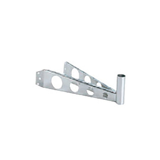 Glomex V9173TV Stainless Steel Masthead TV Antenna Mount