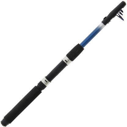 Angling Pursuits Trekker Fibreglass Telescopic Fishing Rod