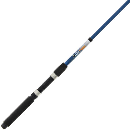 Angling Pursuits Trekker Fibreglass Telescopic Fishing Rod