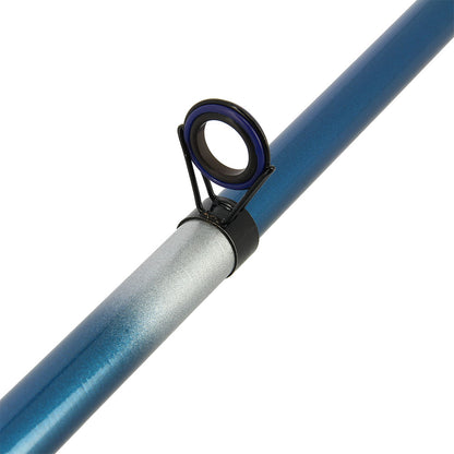 Angling Pursuits Trekker Fibreglass Telescopic Fishing Rod