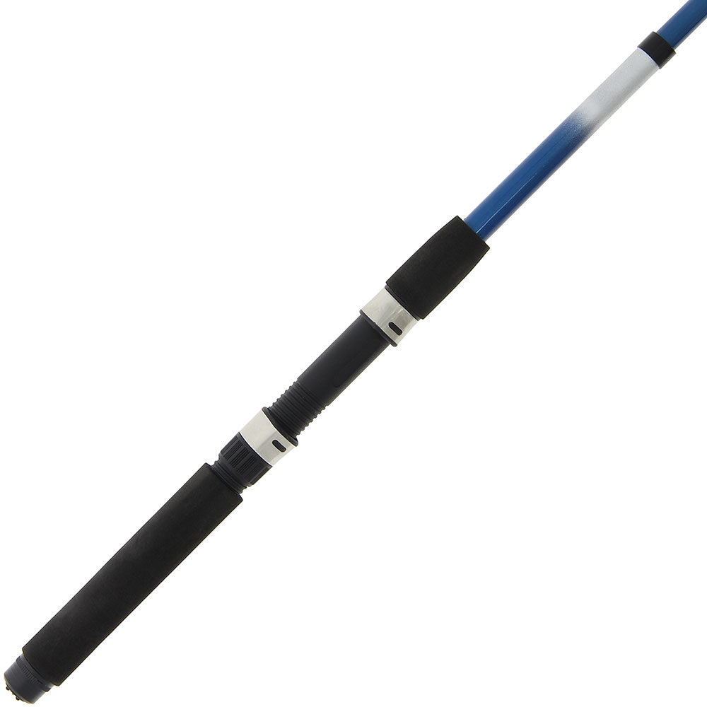 Angling Pursuits Trekker Fibreglass Telescopic Fishing Rod