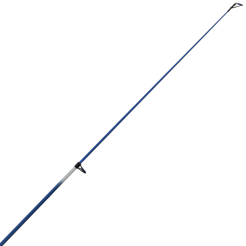 Angling Pursuits Trekker Fibreglass Telescopic Fishing Rod