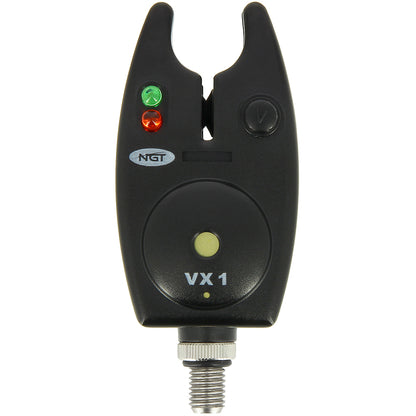 NGT VX-1 Bait Bite Alarm With Adjustable Volume