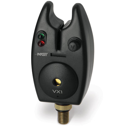 NGT VX-1 Bait Bite Alarm With Adjustable Volume