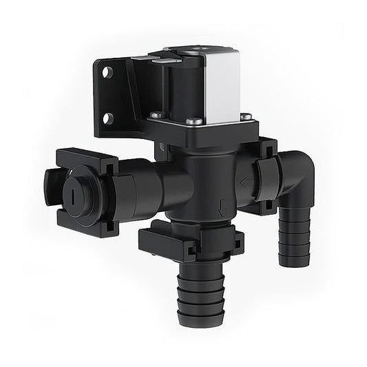 SEAFLO Solenoid Valve & Siphon Breaker