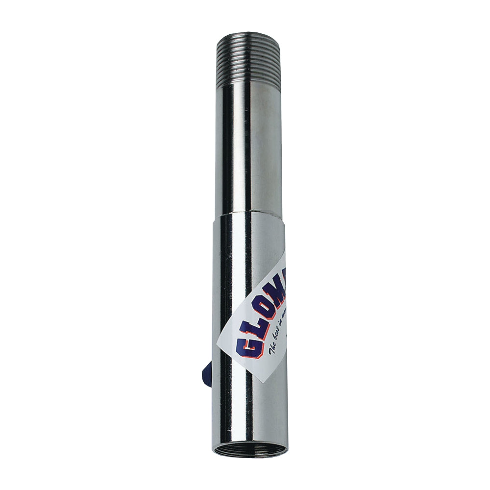 Glomex RA103 Series Stainless Steel Antenna Extension Pole