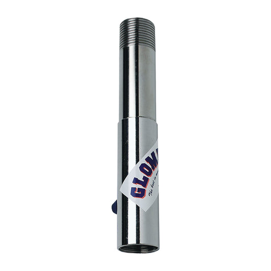 Glomex RA103 Series Stainless Steel Antenna Extension Pole