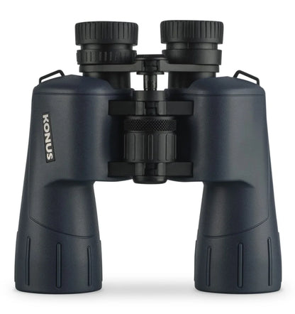 Konus Abyss 2 Waterproof Marine Binoculars - 7 x 50