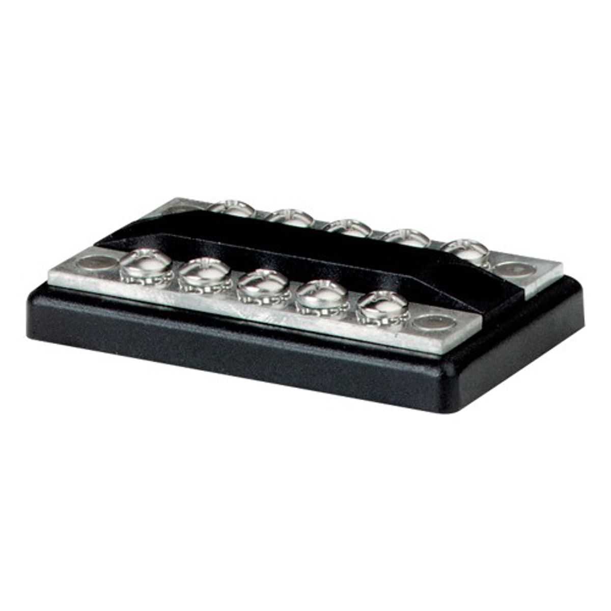 Blue Sea Systems DualBus 100A BusBar