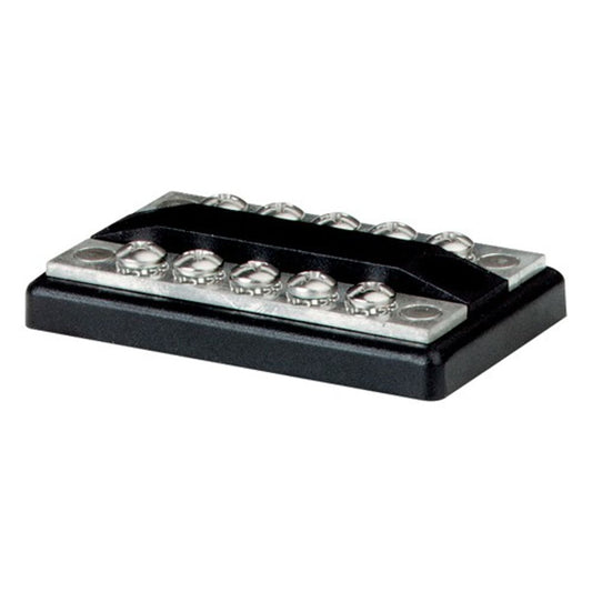 Blue Sea Systems DualBus 100A BusBar